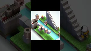 Mekorama Odd Bot Fly - Master Makers #mekorama #walkthrough #gameplay #tipsandtricks