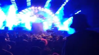 Smack My Bitch Up - The Prodigy - Global Gathering 2014