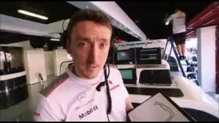 BBC F1: 2012 Monaco Grand Prix Montage