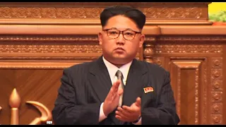 NKorea congress gives Kim Jong Un new title