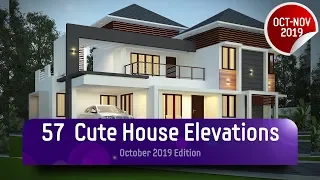 55 Best house plans of September 2019