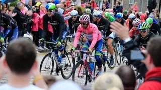 Giro d'Italia 2014 - Stage 3