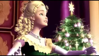 Барби: Рождественская история (2008) - Трейлер мультфильма