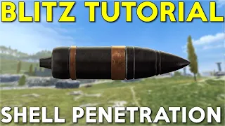 WOTB | LESS PEN IS MORE PEN? How penetration works