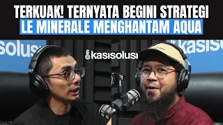 STRATEGI AMPUH AGAR BRAND KAMU CEPAT DIKENAL SAMA ORANG - Dodi Zulkifli - [PART 2]