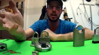 How To Choose The Best Padlock