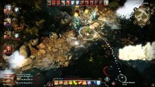 Divinity: Original Sin - Kampfsystem Tutorial