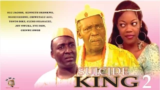 Suicide King 2  - Nigerian Nollywood Classic Movie