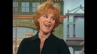 Madeline Kahn Interview - ROD Show, Season 1 Episode 73, 1996