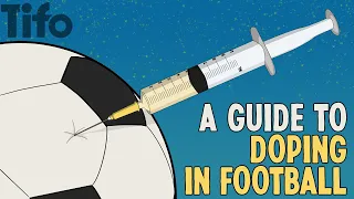 A Guide to Doping in Football