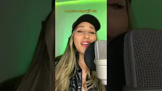 Compondo uma música com palavras que VOCÊS falaram 👀💚