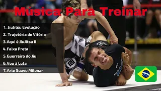 🎵 MÚSICA Para Jiu Jitsu 2023 #4 (Bili MC, Maggo MC, Grupo Odisséia, Diego DDL. RAP DE JIU-JITEIRO )