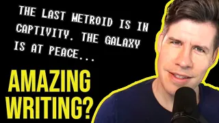 The Last Metroid | Newsletter