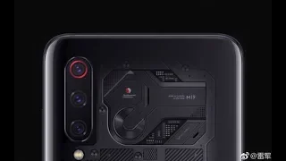 Вся презентация Xiaomi за 7 минут. Xiaomi Mi 9, Mi 9 EE и Mi 9 SE.