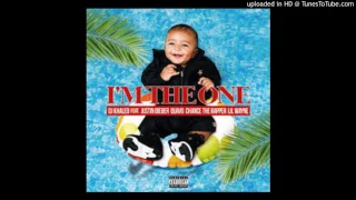 DJ Khaled- I'm The One (Remix) ft.Justin Bieber & Hndrx [Radio Edit]