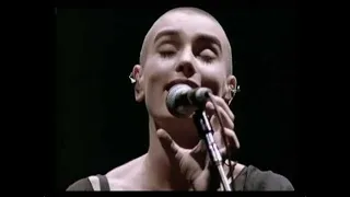 Sinead O'Connor - Live, Arena del Mare, Genoa, Italy, July 8th 2010