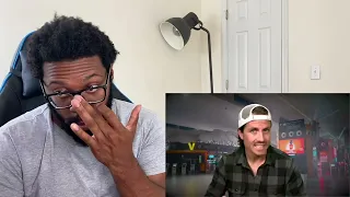 EVIL brother's DEADLY plan caught on camera REACTION