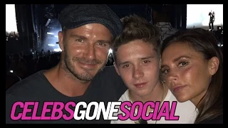 Brooklyn Beckham: Everything You Need to Know