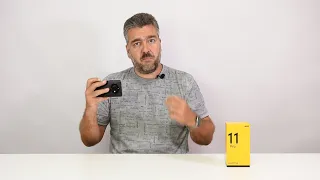 Realme 11 Pro. Китай свернул не туда? / Арстайл /