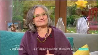Isabelle Filliozat - Que faire quand Il dit "non" sur tous les tons ? - La Maison Des Maternelles