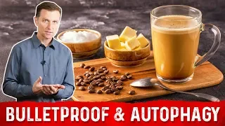 Will Bulletproof Coffee Block Autophagy? – Dr.Berg
