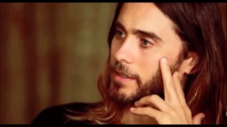 Jared Leto The Man that Shines so Brightly!!