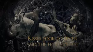 CRADLE OF FILTH - 'Dusk And Her Embrace' Lyric Video