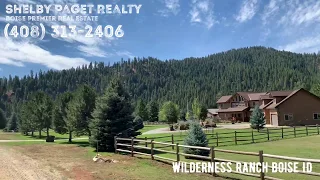 Wilderness Ranch Boise Idaho - Find your home today!