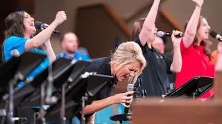 The Blessing | FWC Family Camp | Altar Call