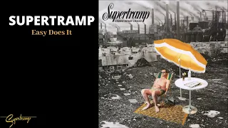 Supertramp - Easy Does It (Audio)