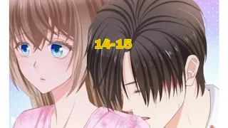 A different wife Chapter 14-15 (English Sub)