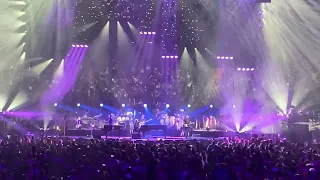 Pressure - Billy Joel (live at Madison Square Garden 4/12/19)