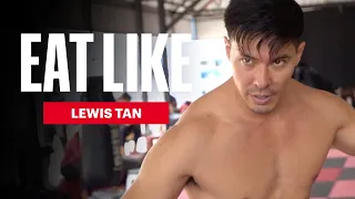 Shadow and Bone's Lewis Tan's Diet & Workout To Stay Fight Scene Ready | Train Like | Men's Health