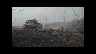 Защитникам Донбасса Посвящается!!!! Мощное видео!!!!