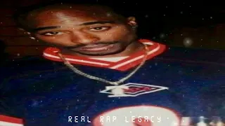 2Pac - If I Die 2Nite | HD 2022