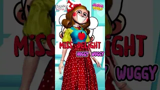 HOW TO MAKE Miss Delight FROM POPPY PLAYTIME CHAPTER 3 IN AVATR WORLD #avatarworld #viral