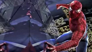 ► Spider-Man: The Movie - The Movie | All Cutscenes (Full Walkthrough HD)