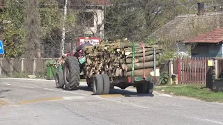 Dobar dan, domaćine: Priča o selu - Veliko Polje