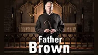 Father Brown (Mark Williams) (2013 BBC One TV Series) Trailer