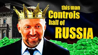 The Russian Oligarch: The Rise and Fall of Roman Abramovich