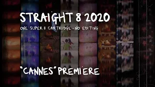 straight 8 2020 'cannes' premiere