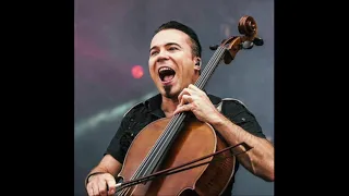 TRAILER: Apocalyptica Paavo Lötjönen - Over 1500 Shows Step by Step