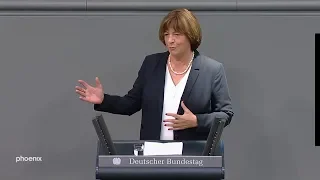 Ulla Schmidt zur Organspende am 16.01.20