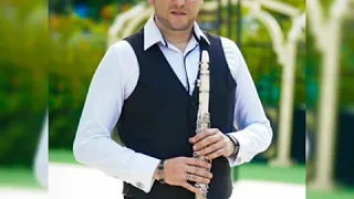 Michael Nektalov - Papuri Clarinet 2021 (DJ Eliran Cohen)