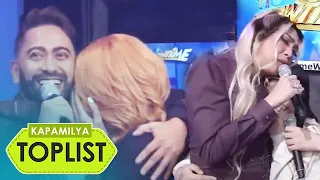 5 Memorable Comeback Moments on It's Showtime | Kapamilya Toplist