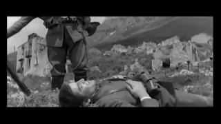 LA GRANDE GUERRA (1959) - Clip 2 | Filmauro