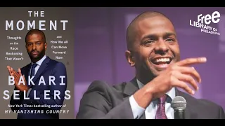 Bakari Sellers | The Moment: Thoughts on the Race Reckoning That Wasn't and How We All Can Move...