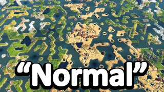 Got Lakes? Mod Is A Completely Balanced Map Mod With 100% Normal Map Features - Civ 6 Dutch Pt 1