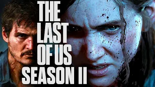 How Will The Last of Us Season 2 Work?