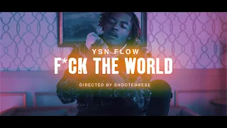 YSN Flow- "FTW" (Official Music Video)